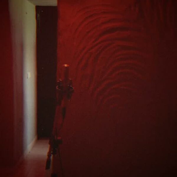We left something in that room.