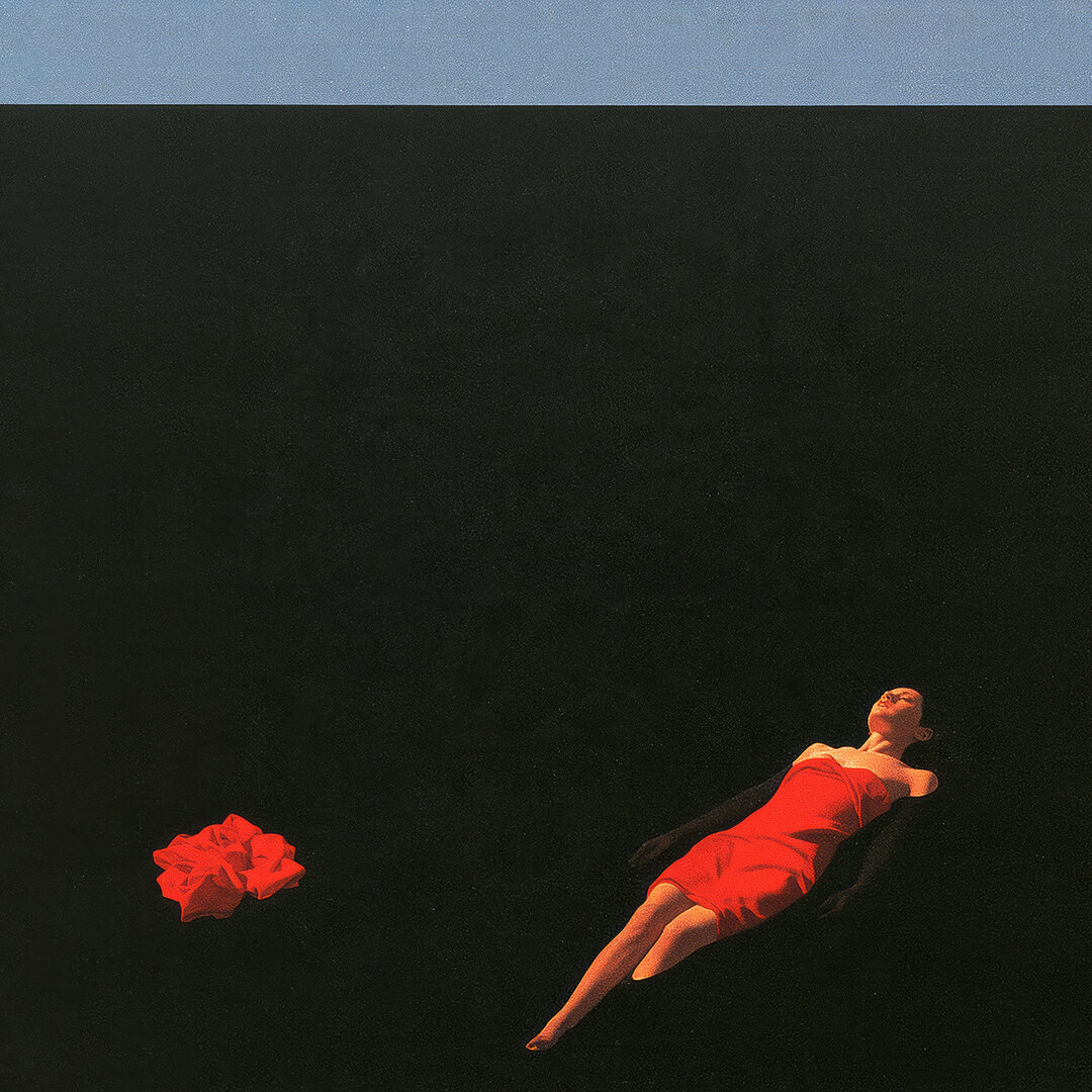 Mara, copertina